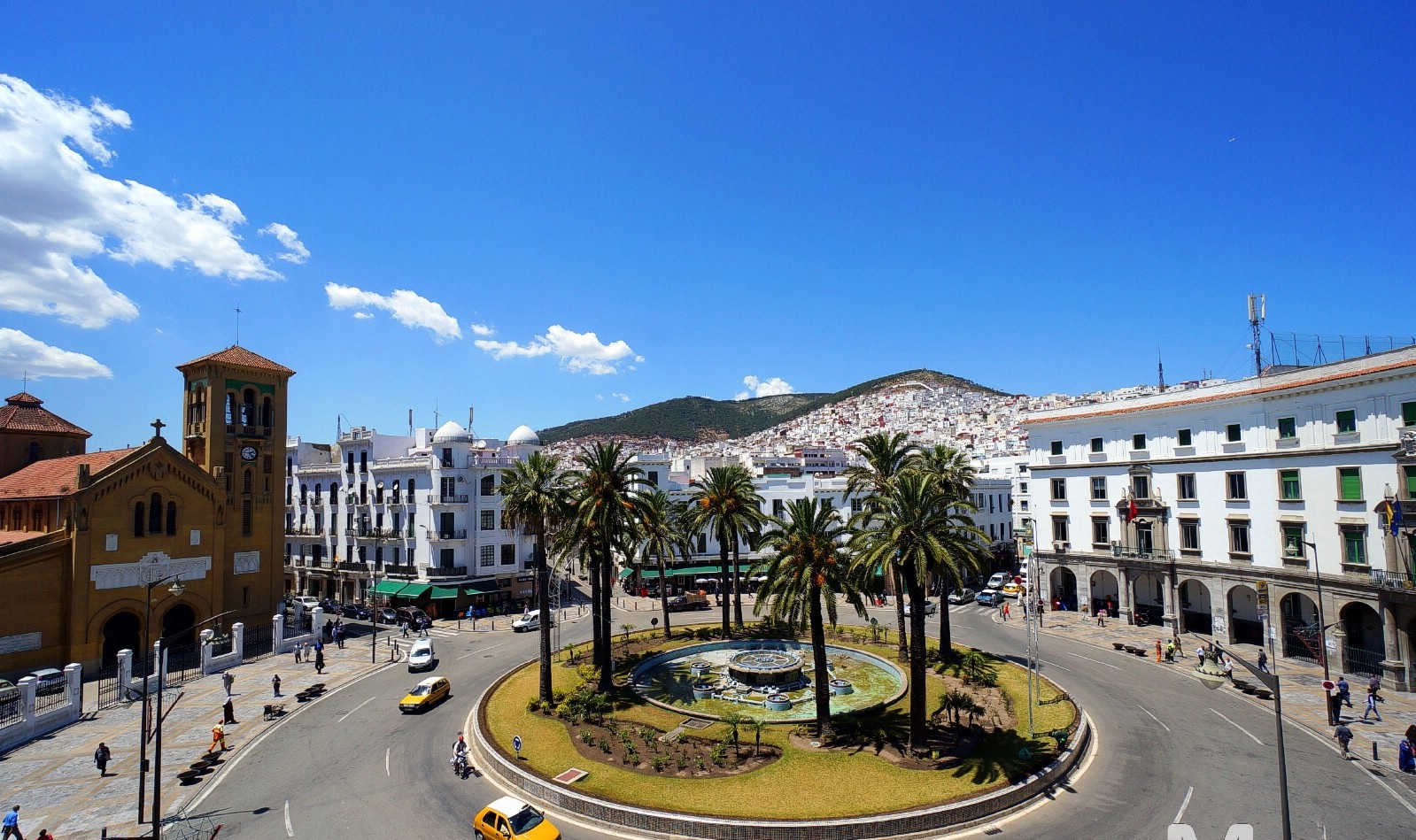 Tetouan