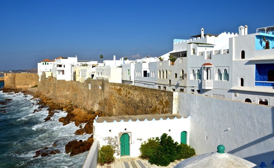 Asilah