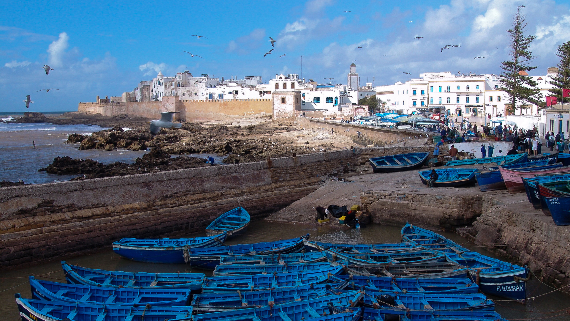 Essaouira