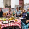 Cooking Class in a Family home in Rabat